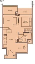Pasir Ris 8 (D18), Apartment #625954141